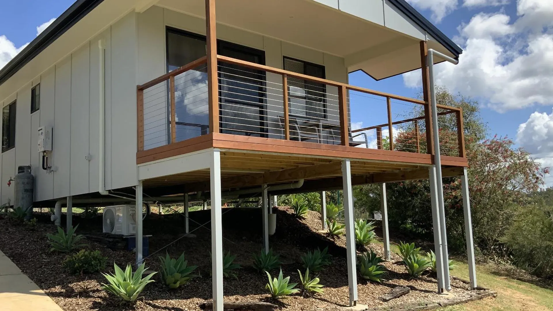 Sunshine Coast Retreat Your Own Private Golf Course Diddillibah アパート