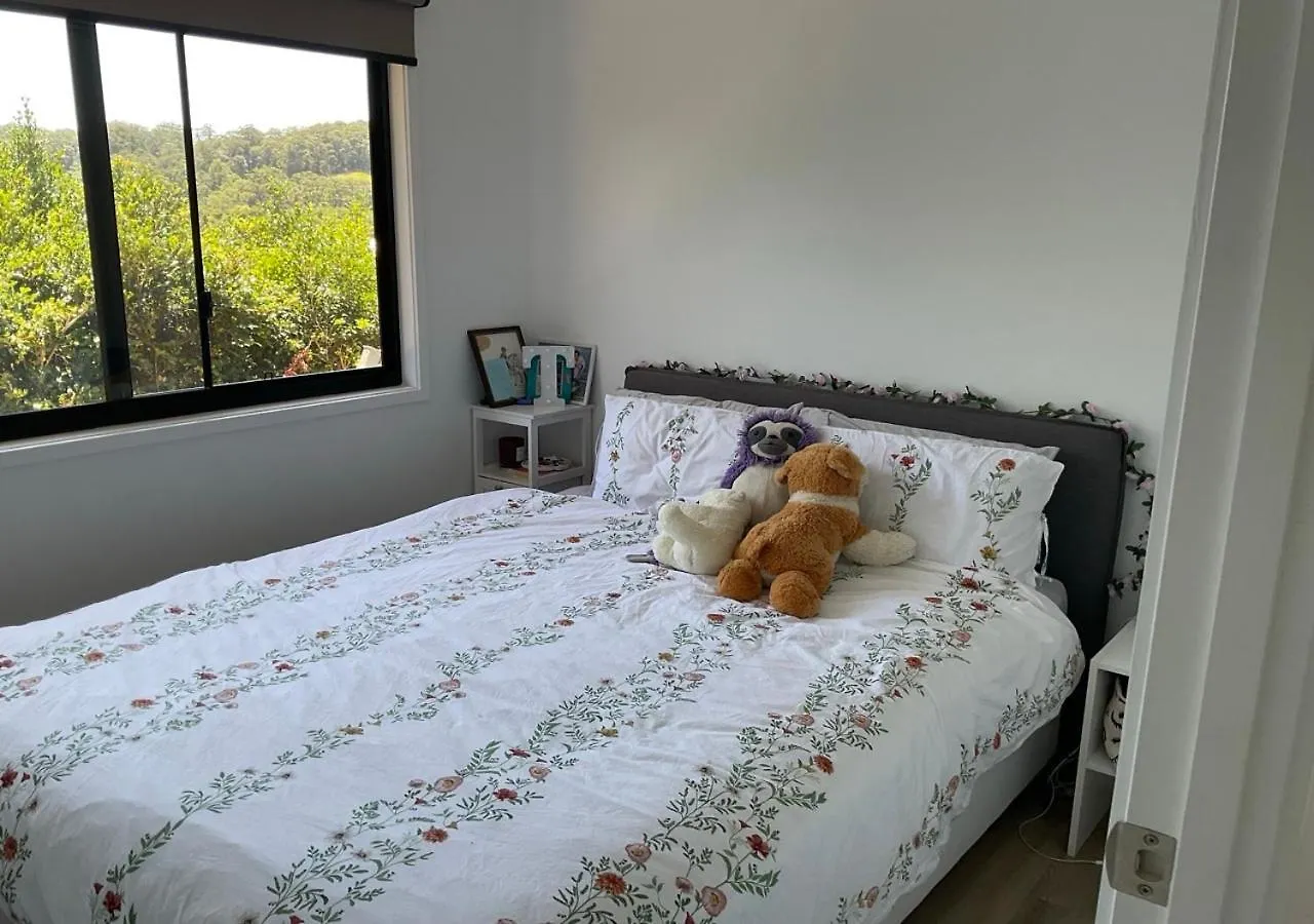 Sunshine Coast Retreat Your Own Private Golf Course Diddillibah アパート