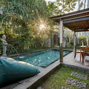 Uddhara Ubud (Bali)