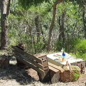 Ecoridge Hideaway Chalet