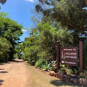 Hillview Country house