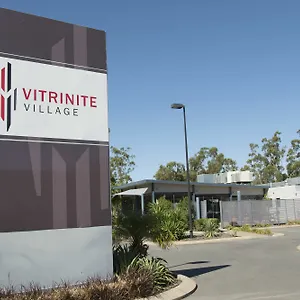 Vitrinite Village Villa