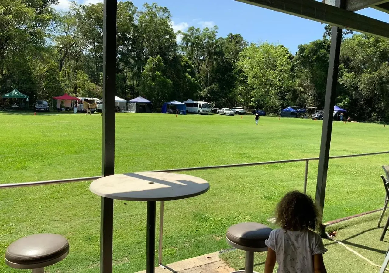 Apartamento Sunshine Coast Retreat Your Own Private Golf Course Diddillibah