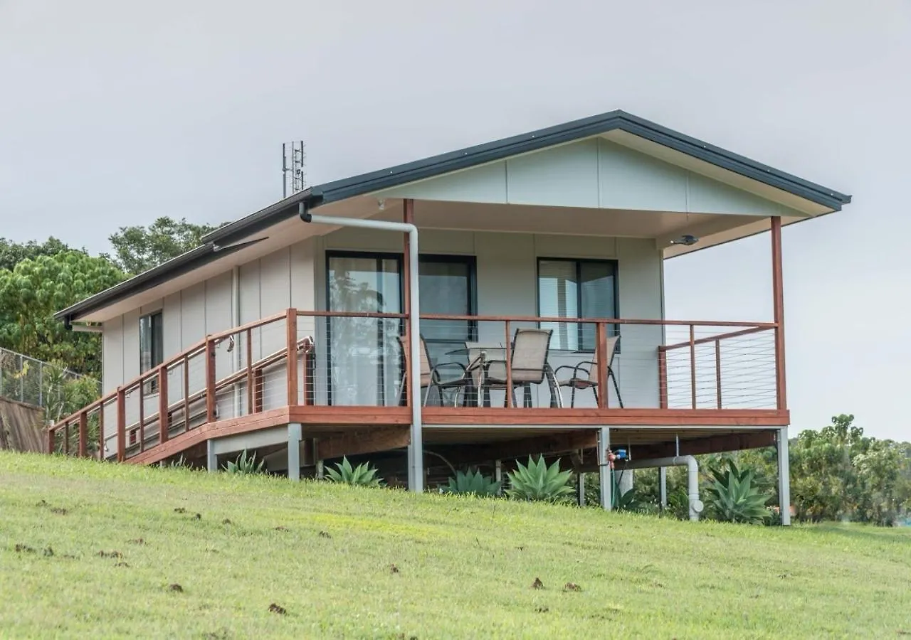 Apartamento Sunshine Coast Retreat Your Own Private Golf Course Diddillibah Australia