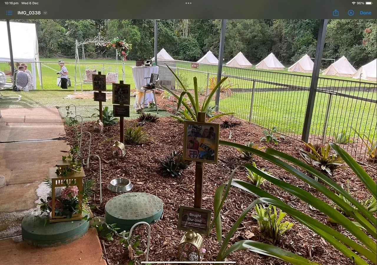 Sunshine Coast Retreat Your Own Private Golf Course Diddillibah