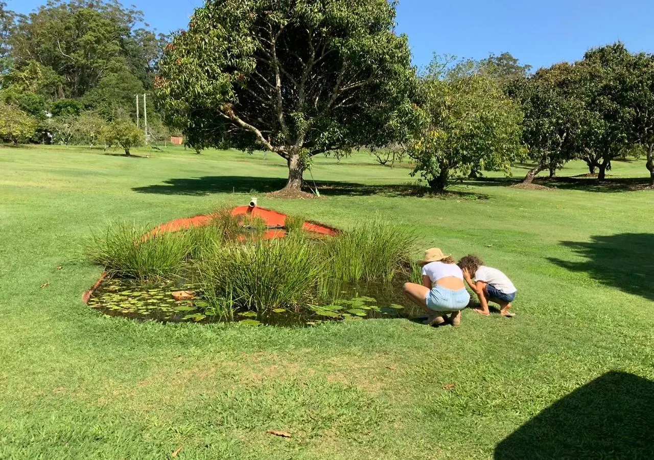 Apartamento Sunshine Coast Retreat Your Own Private Golf Course Diddillibah