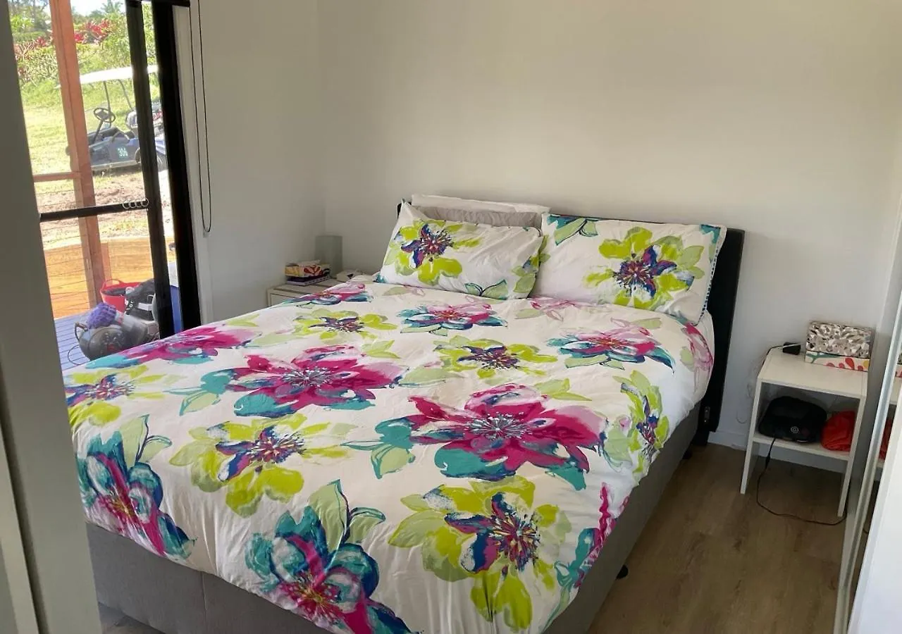 Sunshine Coast Retreat Your Own Private Golf Course Diddillibah Apartamento