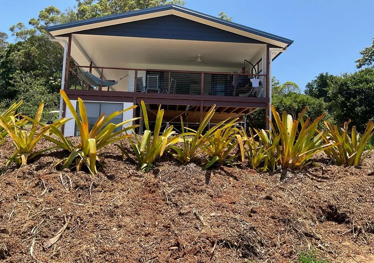 Apartamento Sunshine Coast Retreat Your Own Private Golf Course Diddillibah Australia